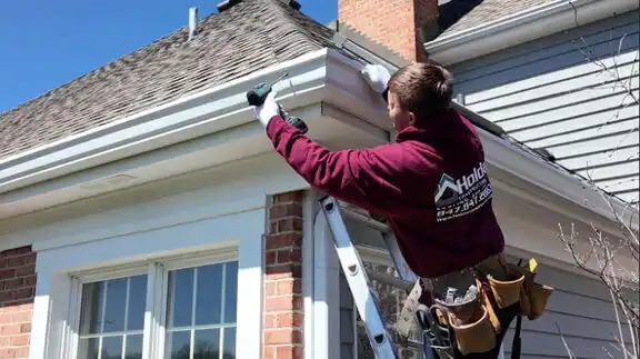 gutter services Farmington